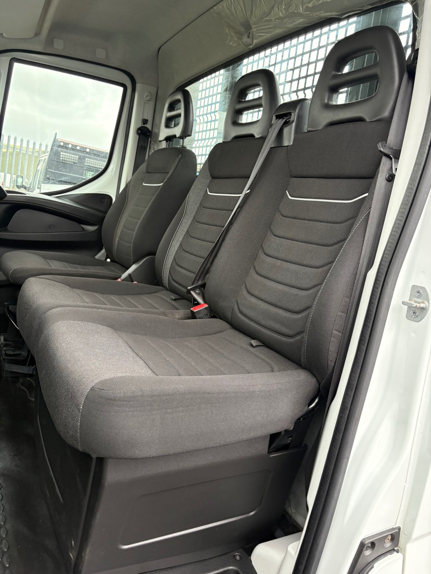 Used Iveco Daily 2023 for sale - 77465844: Photo 17