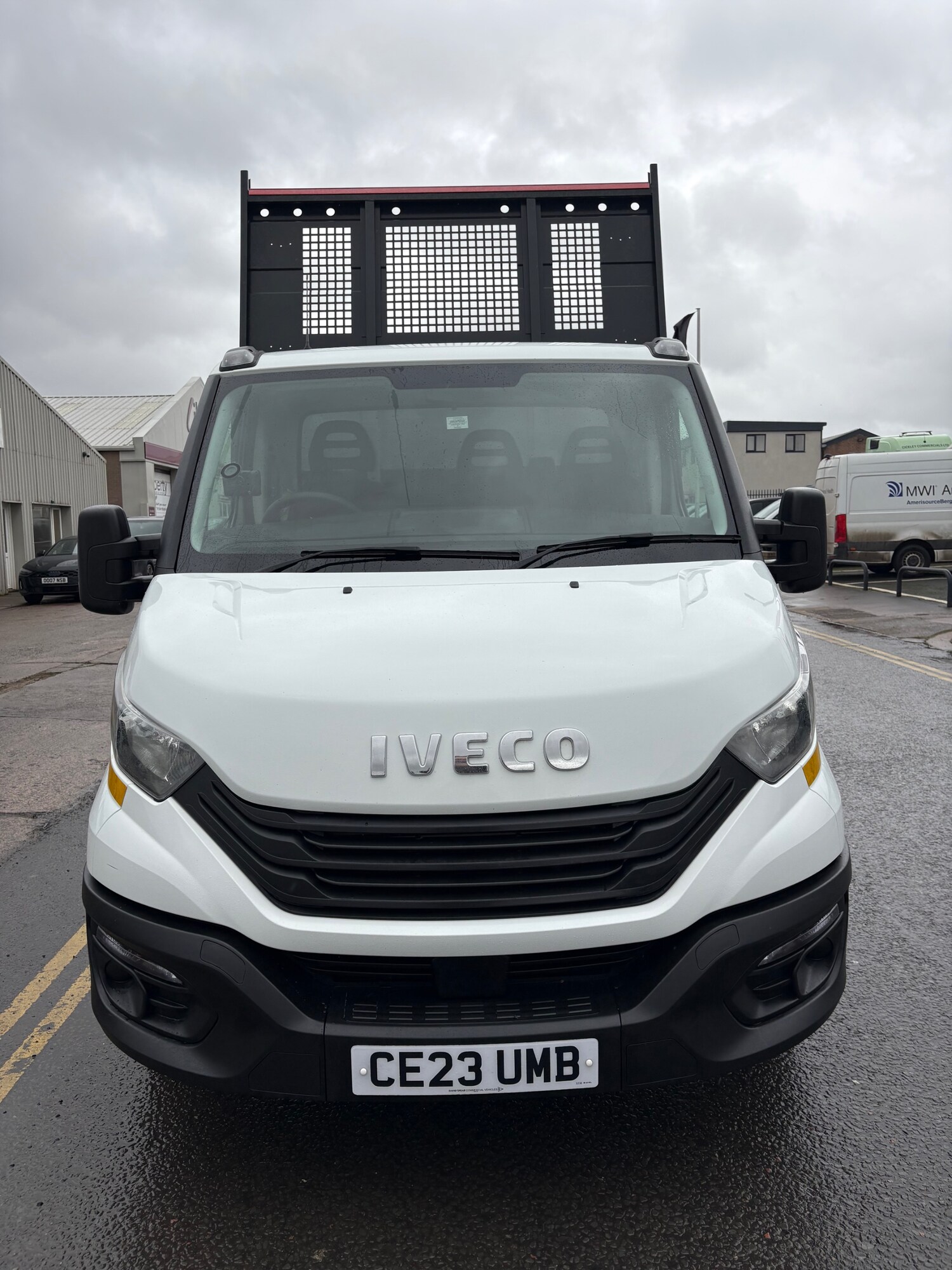 Used Iveco Daily 2023 for sale - 77465844: Photo 3