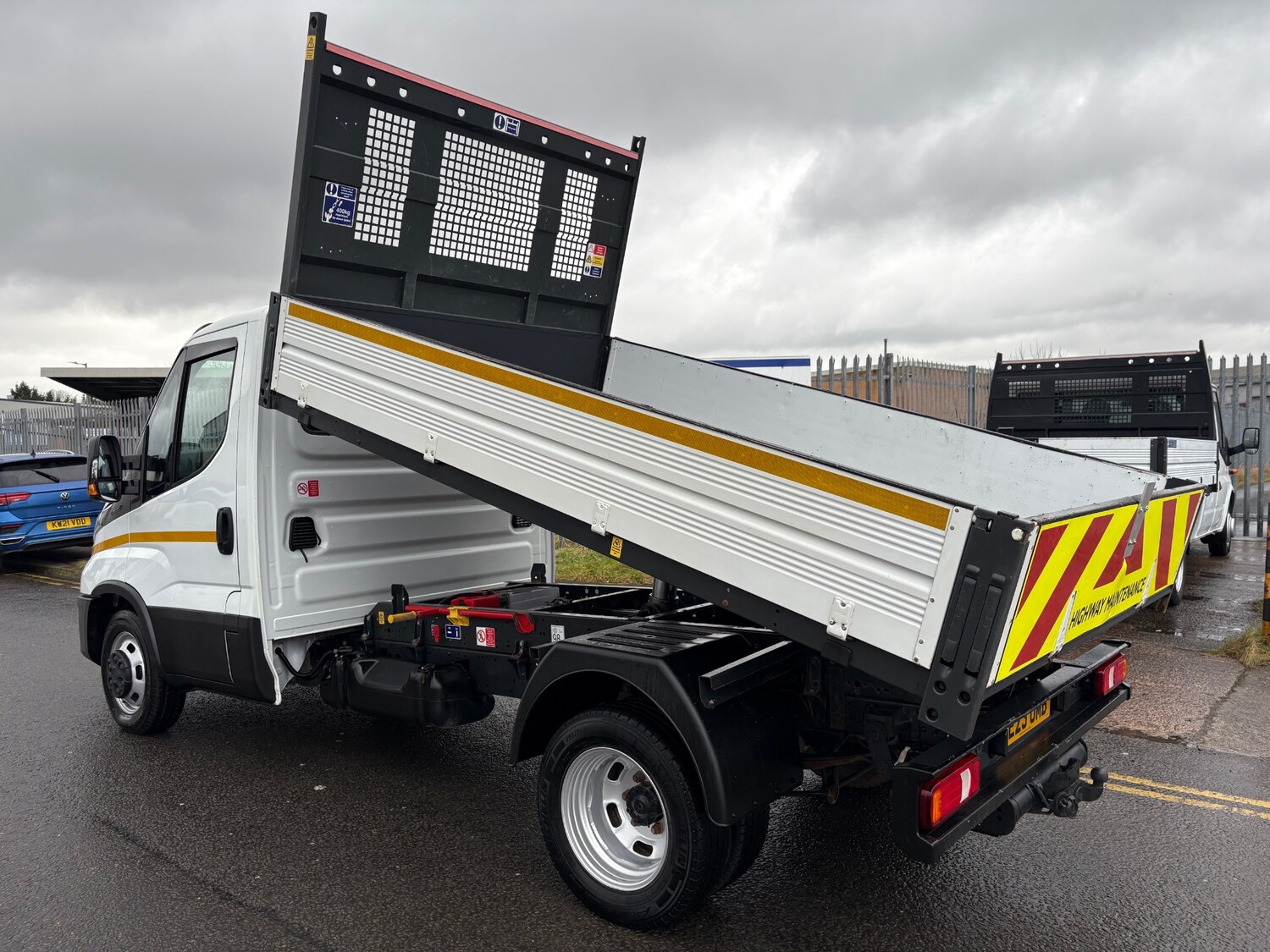 Used Iveco Daily 2023 for sale - 77465844: Photo 5