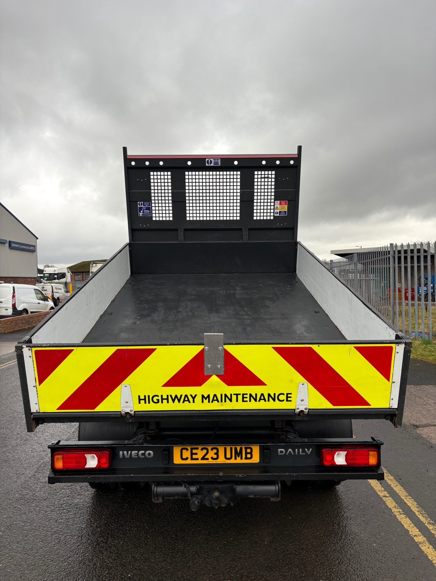 Used Iveco Daily 2023 for sale - 77465844: Photo 7