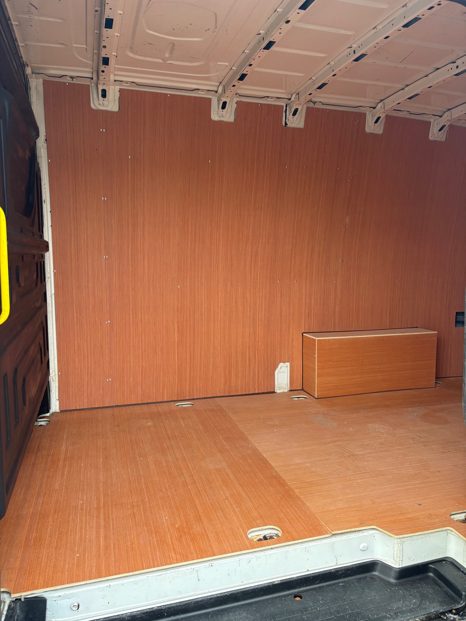 Used Volkswagen Crafter 2019 for sale - 76892584: Photo 12