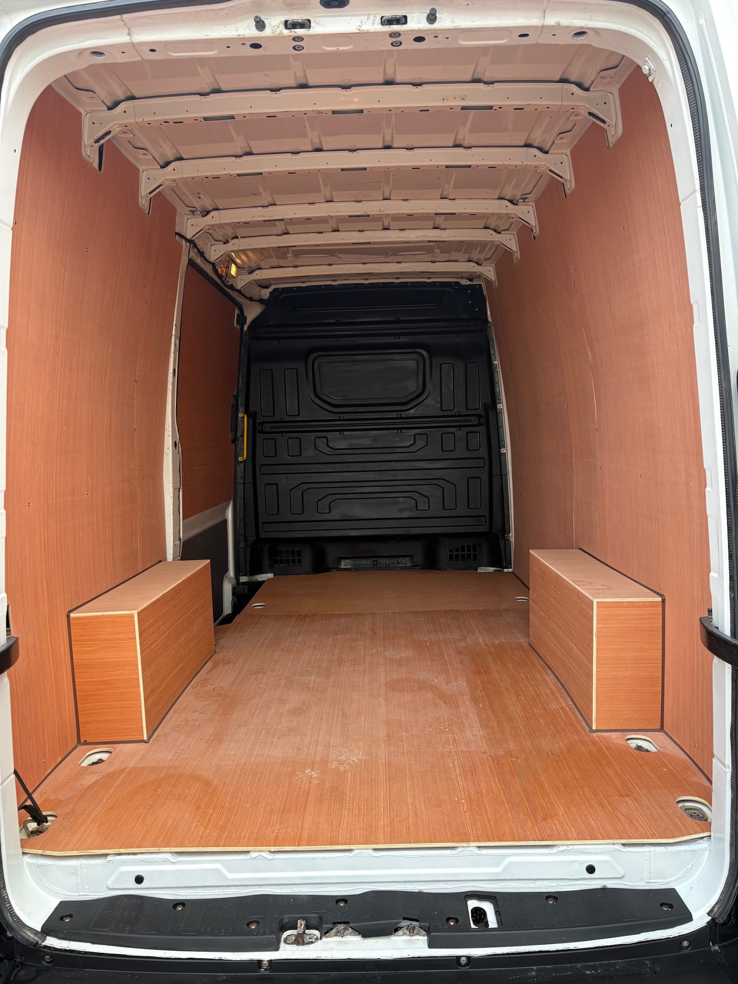 Used Volkswagen Crafter 2019 for sale - 76892584: Photo 13