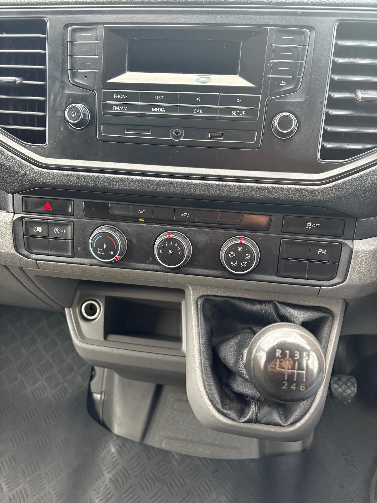 Used Volkswagen Crafter 2019 for sale - 76892584: Photo 15