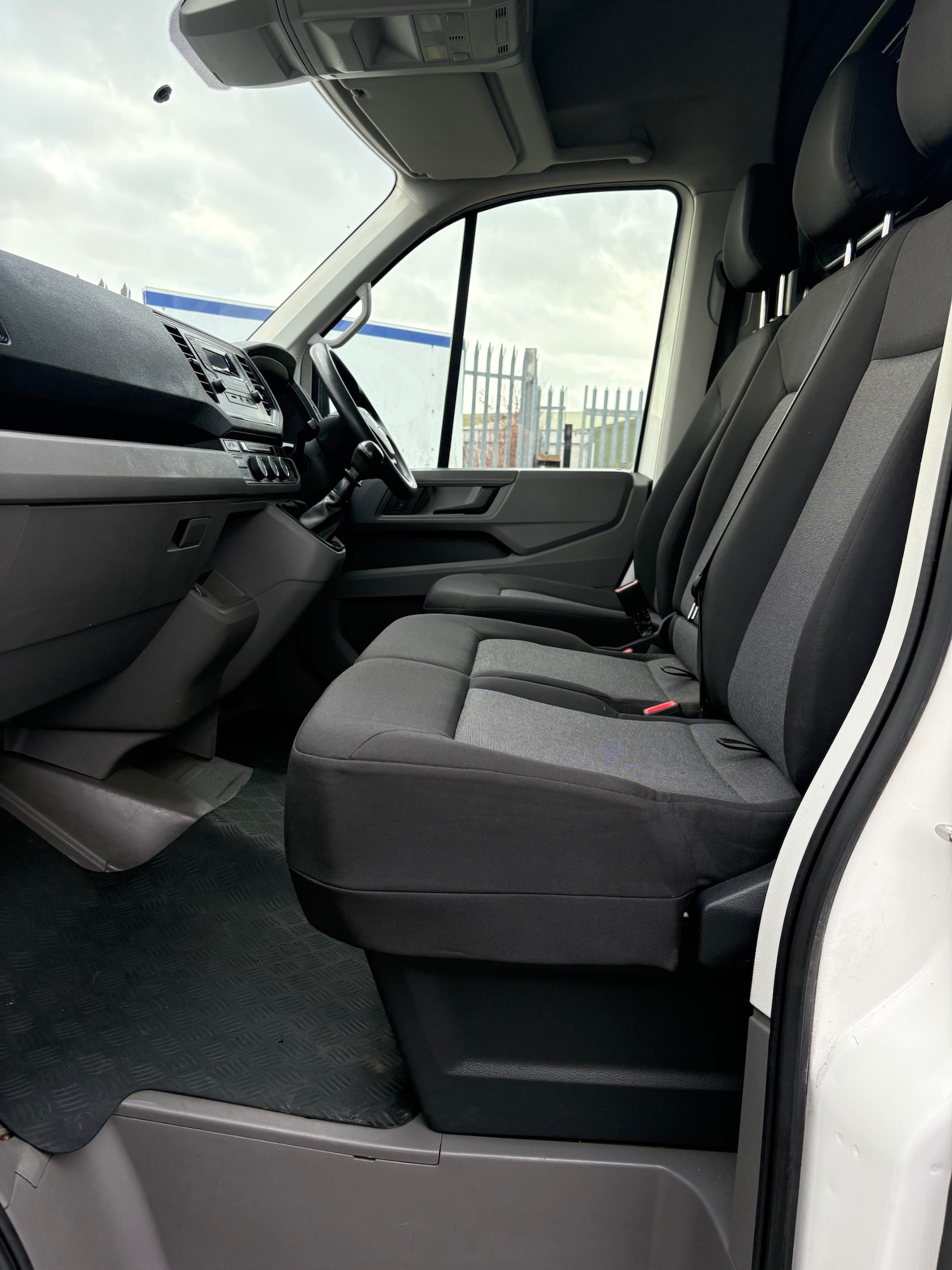 Used Volkswagen Crafter 2019 for sale - 76892584: Photo 9