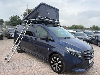 Used Mercedes-Benz Vito 2024 for sale - 79532122: Photo