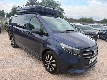 Used Mercedes-Benz Vito 2024 for sale - 79532122: Photo