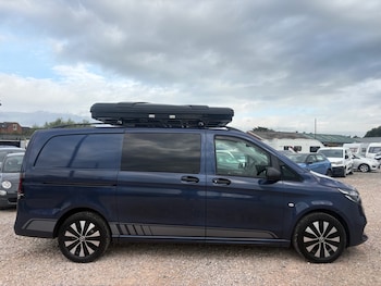 Used Mercedes-Benz Vito 2024 for sale - 79532122: Photo