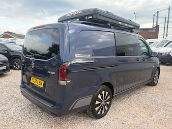 Used Mercedes-Benz Vito 2024 for sale - 79532122: Photo