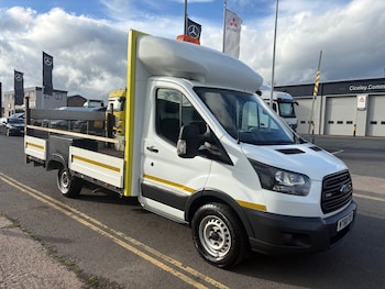 Used Ford Transit 2019 for sale - 79564267: Photo