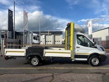Used Ford Transit 2019 for sale - 79564267: Photo