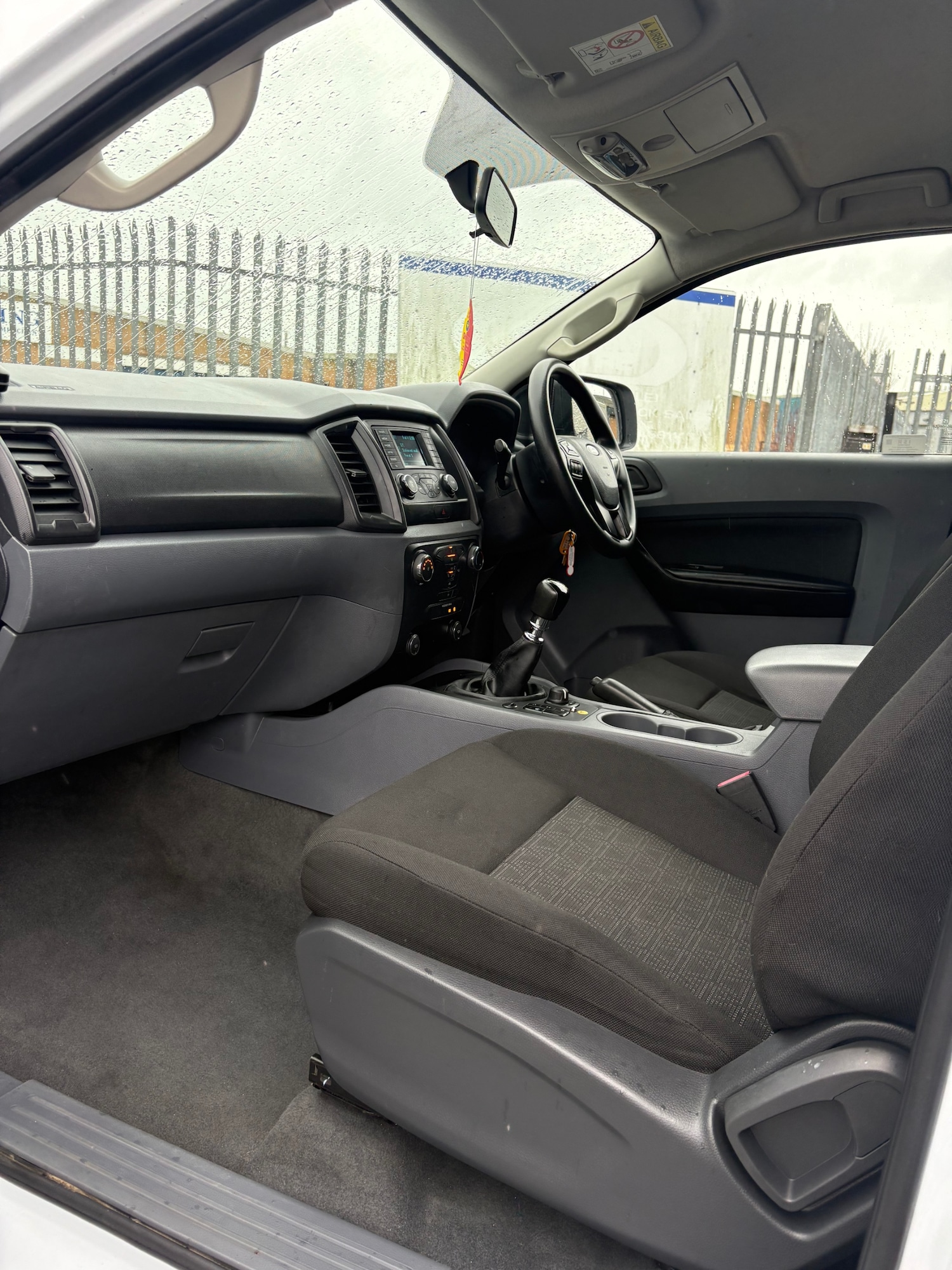 Used Ford Ranger 2018 for sale - 77517570: Photo 11