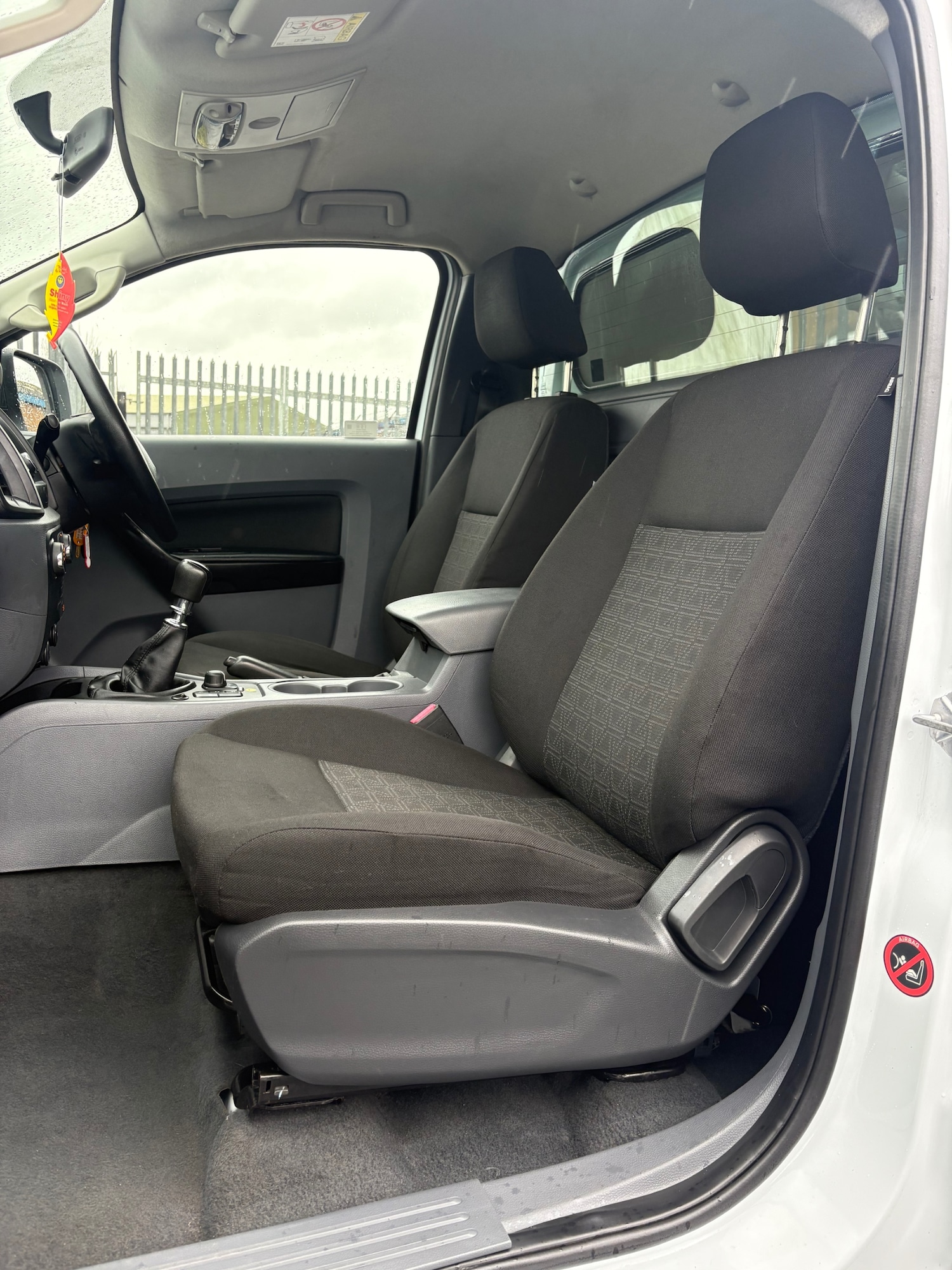 Used Ford Ranger 2018 for sale - 77517570: Photo 12