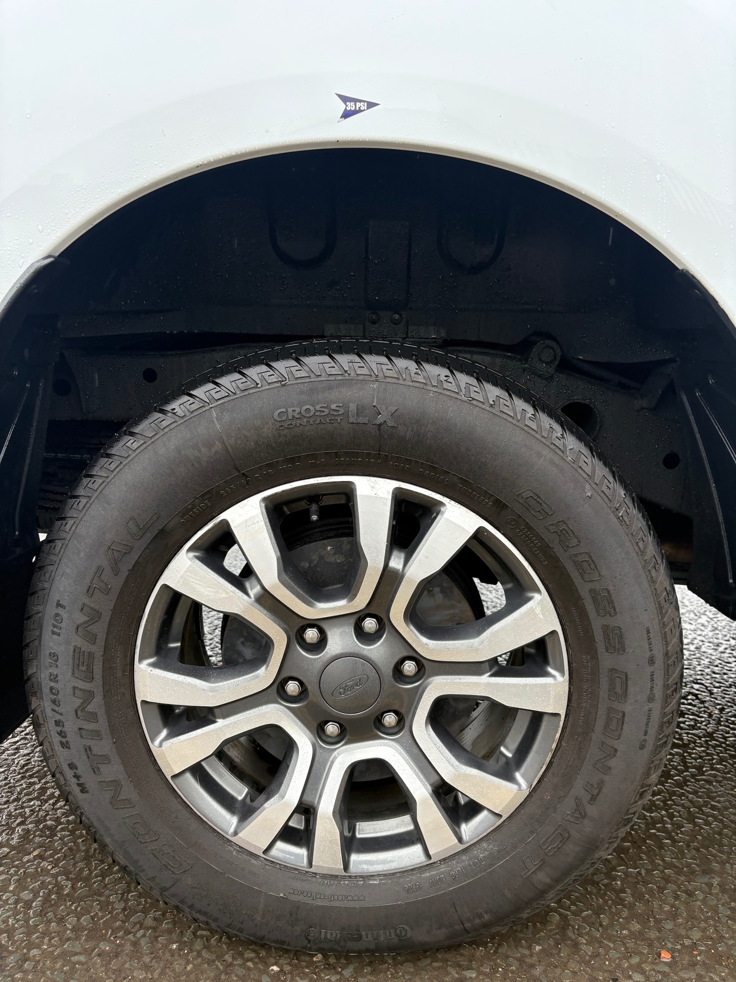 Used Ford Ranger 2018 for sale - 77517570: Photo 14