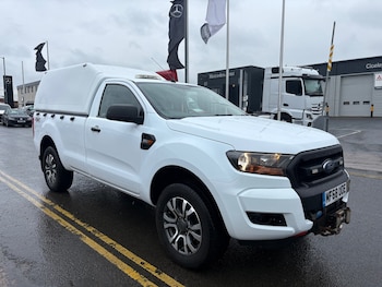 Used Ford Ranger 2018 for sale - 77517570: Photo