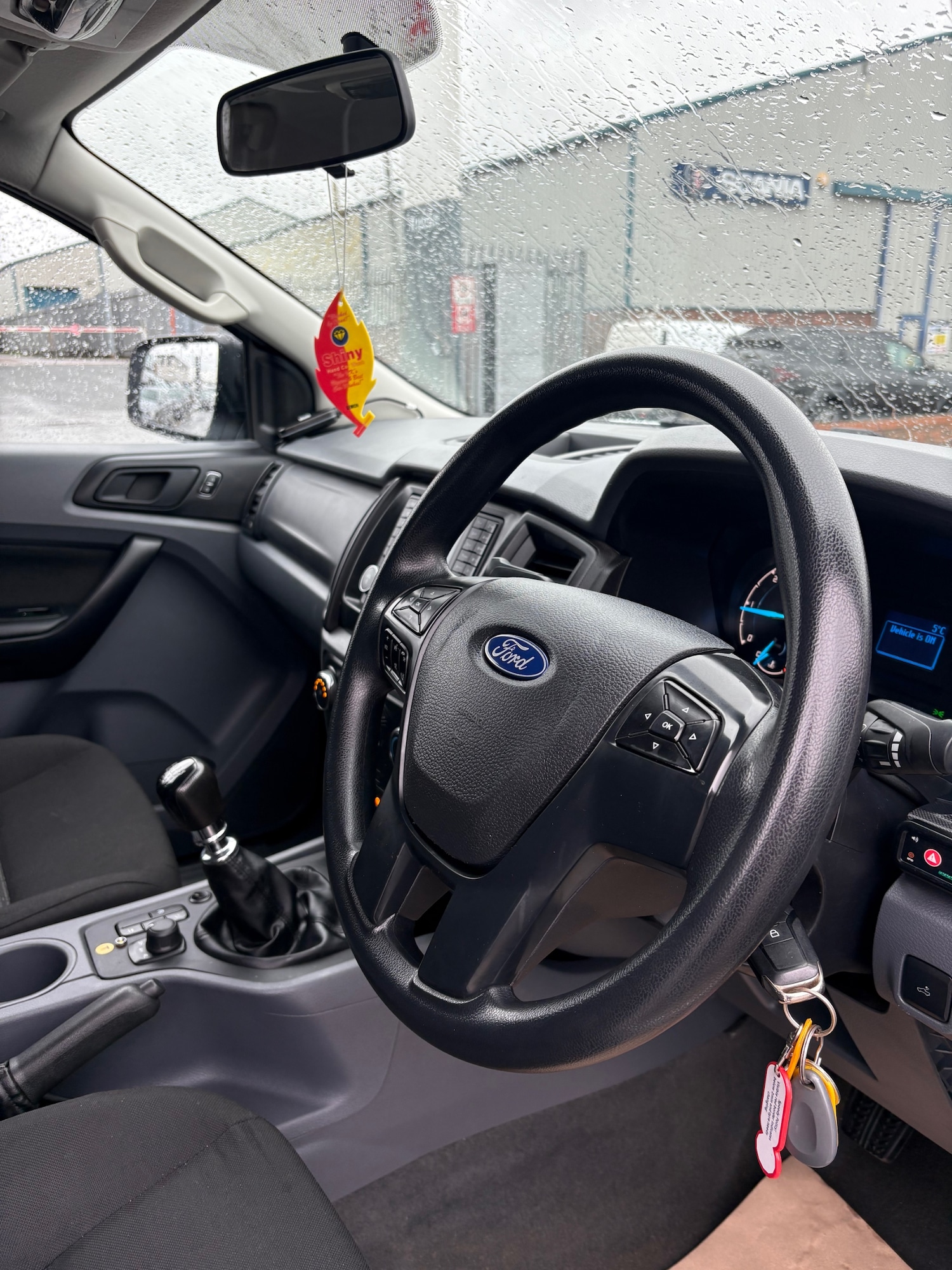 Used Ford Ranger 2018 for sale - 77517570: Photo 9