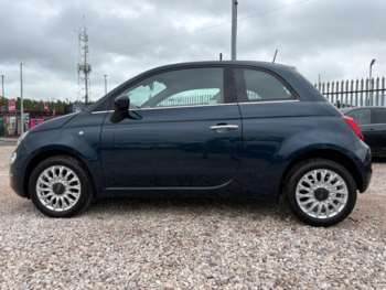 Used Fiat 500 2023 for sale - 74813412: Photo