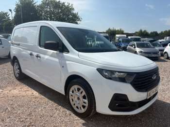Used Ford Transit Connect 2025 for sale - 75012037: Photo
