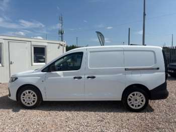 Used Ford Transit Connect 2025 for sale - 75012037: Photo