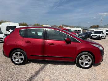 Used Peugeot 3008 2011 for sale - 74360179: Photo