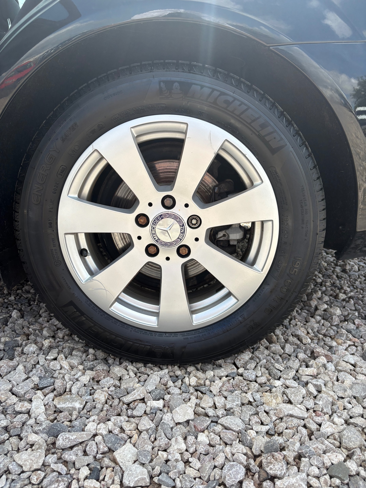 Used Mercedes-Benz C Class 2011 for sale - 76328857: Photo 15