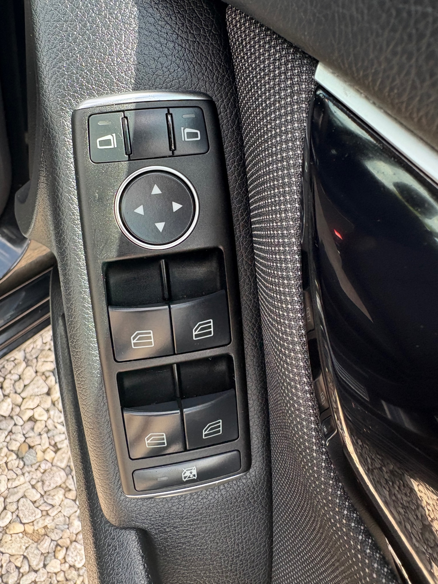 Used Mercedes-Benz C Class 2011 for sale - 76328857: Photo 17