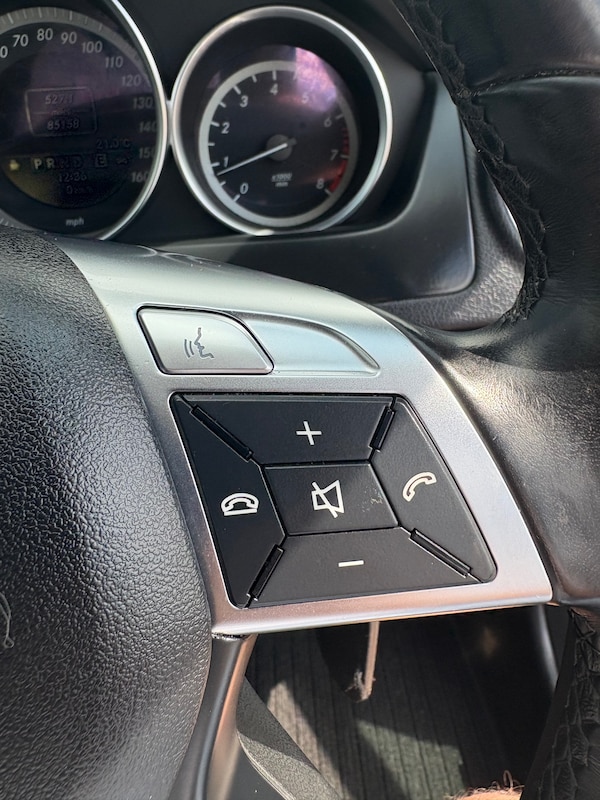 Used Mercedes-Benz C Class 2011 for sale - 76328857: Photo 18
