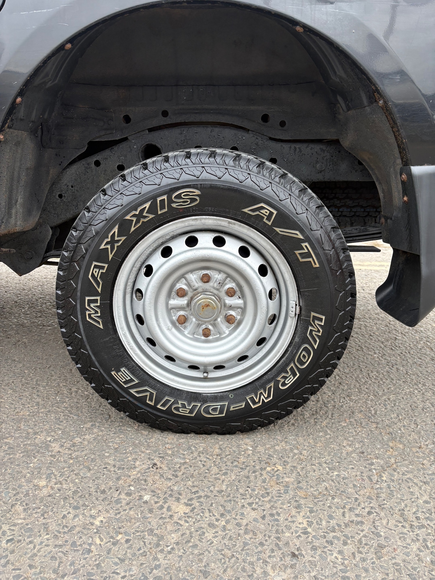 Used Mitsubishi L200 2015 for sale - 77595647: Photo 10