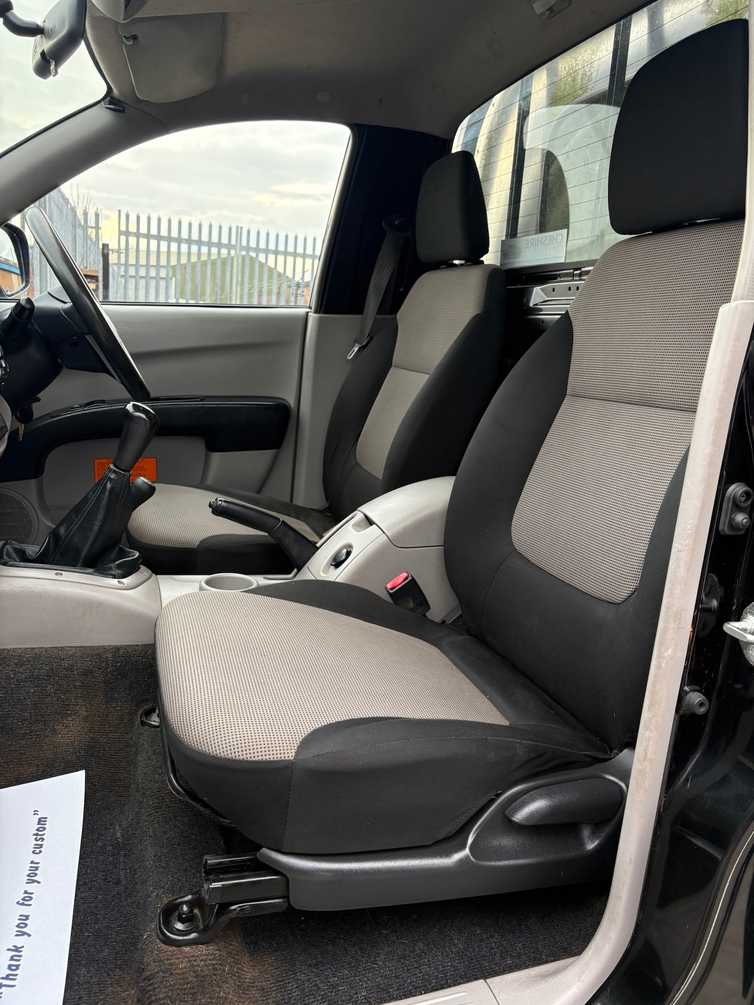 Used Mitsubishi L200 2015 for sale - 77595647: Photo 12