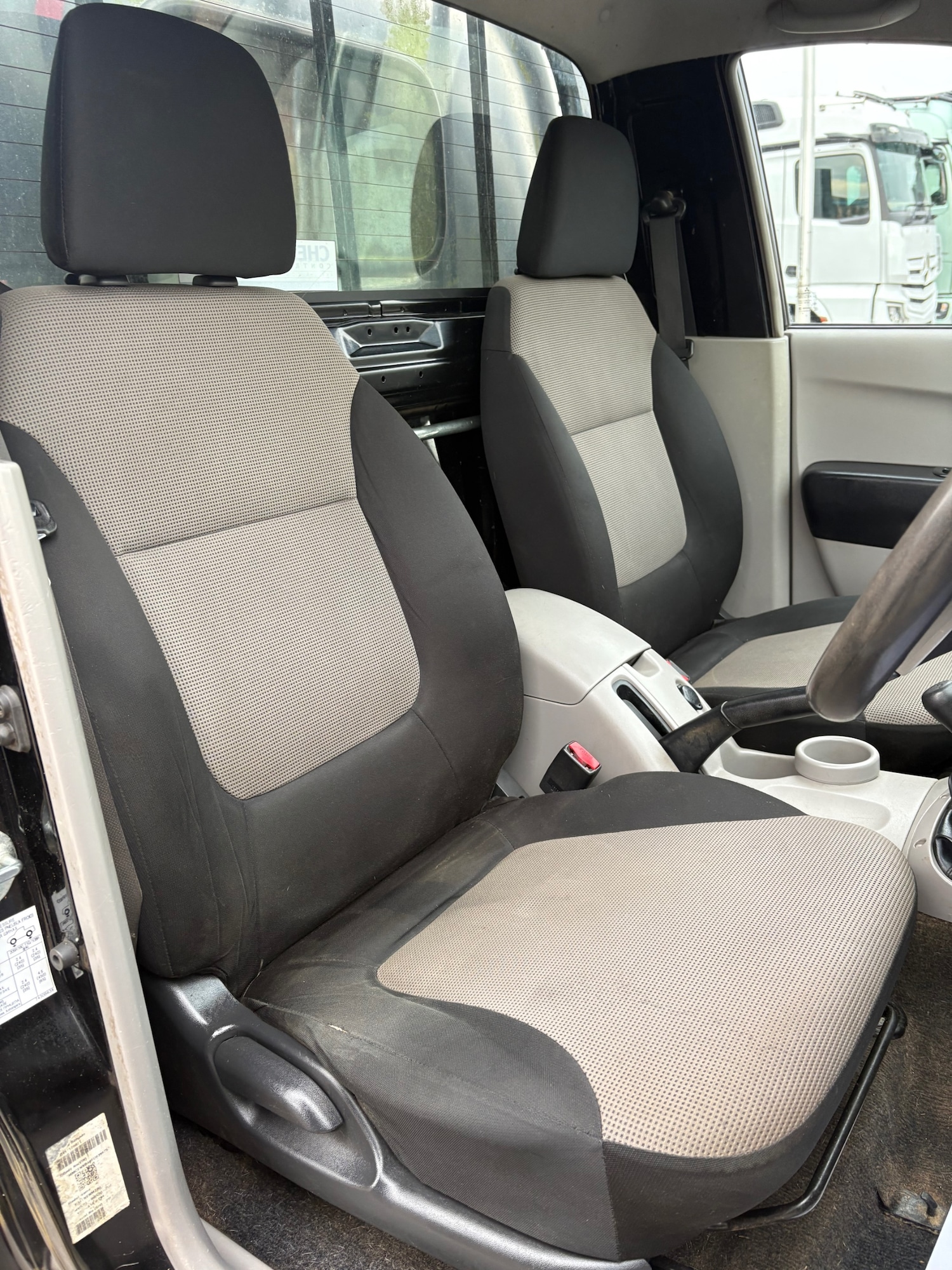 Used Mitsubishi L200 2015 for sale - 77595647: Photo 13