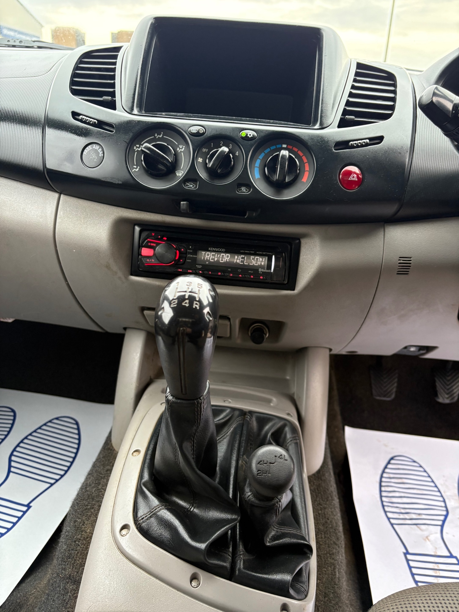 Used Mitsubishi L200 2015 for sale - 77595647: Photo 15