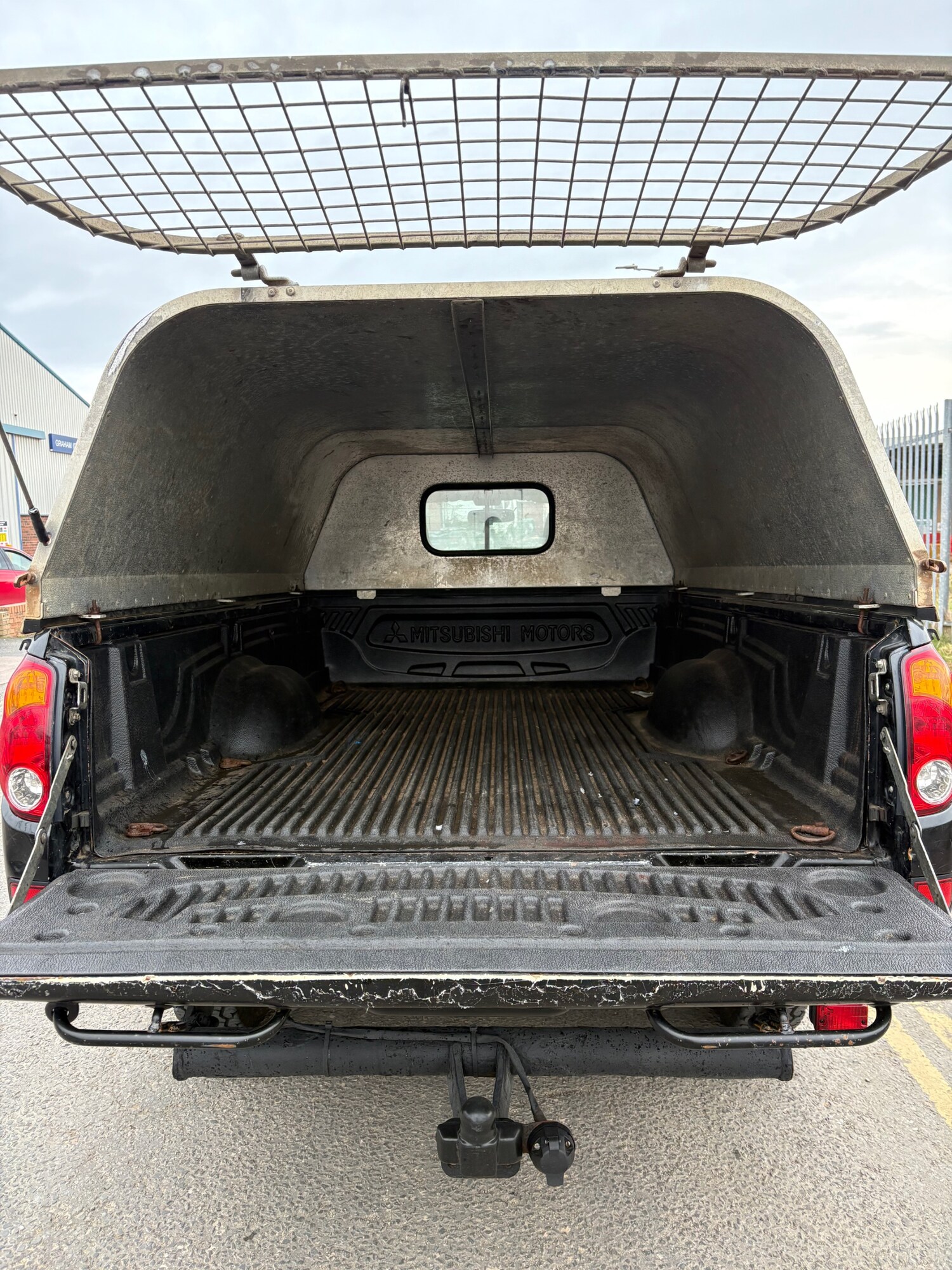 Used Mitsubishi L200 2015 for sale - 77595647: Photo 5