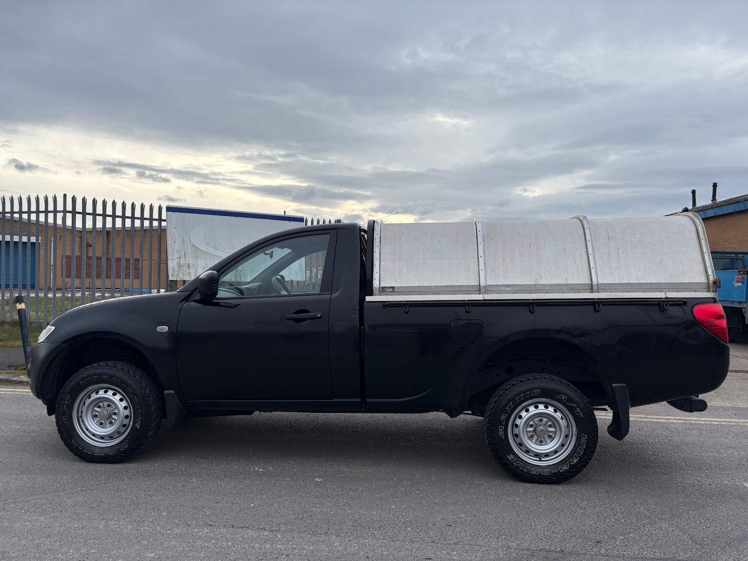 Used Mitsubishi L200 2015 for sale - 77595647: Photo 7