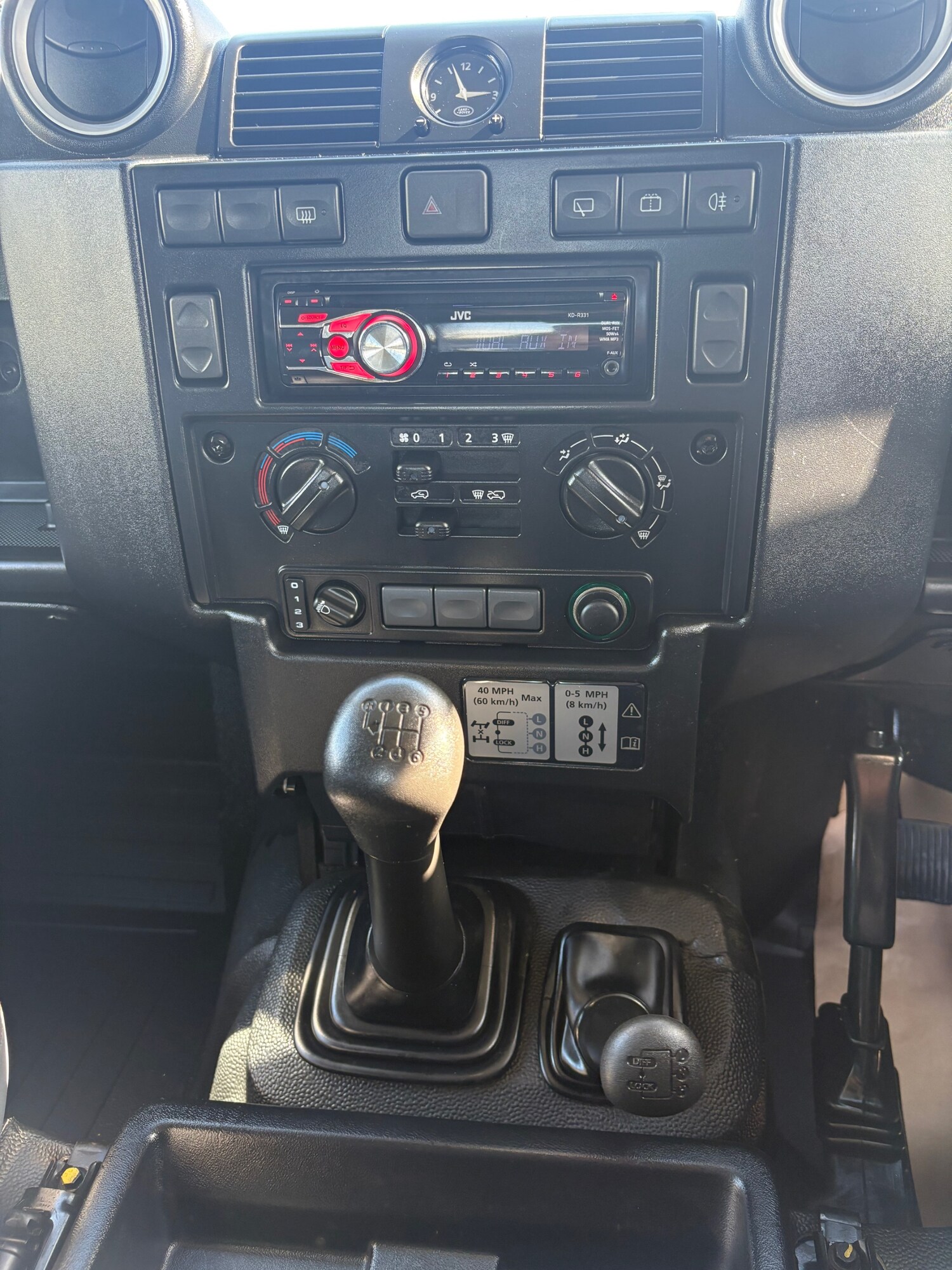 Used Land Rover Defender 2013 for sale - 78175924: Photo 20