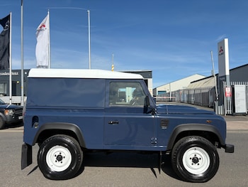 Used Land Rover Defender 2013 for sale - 78175924: Photo
