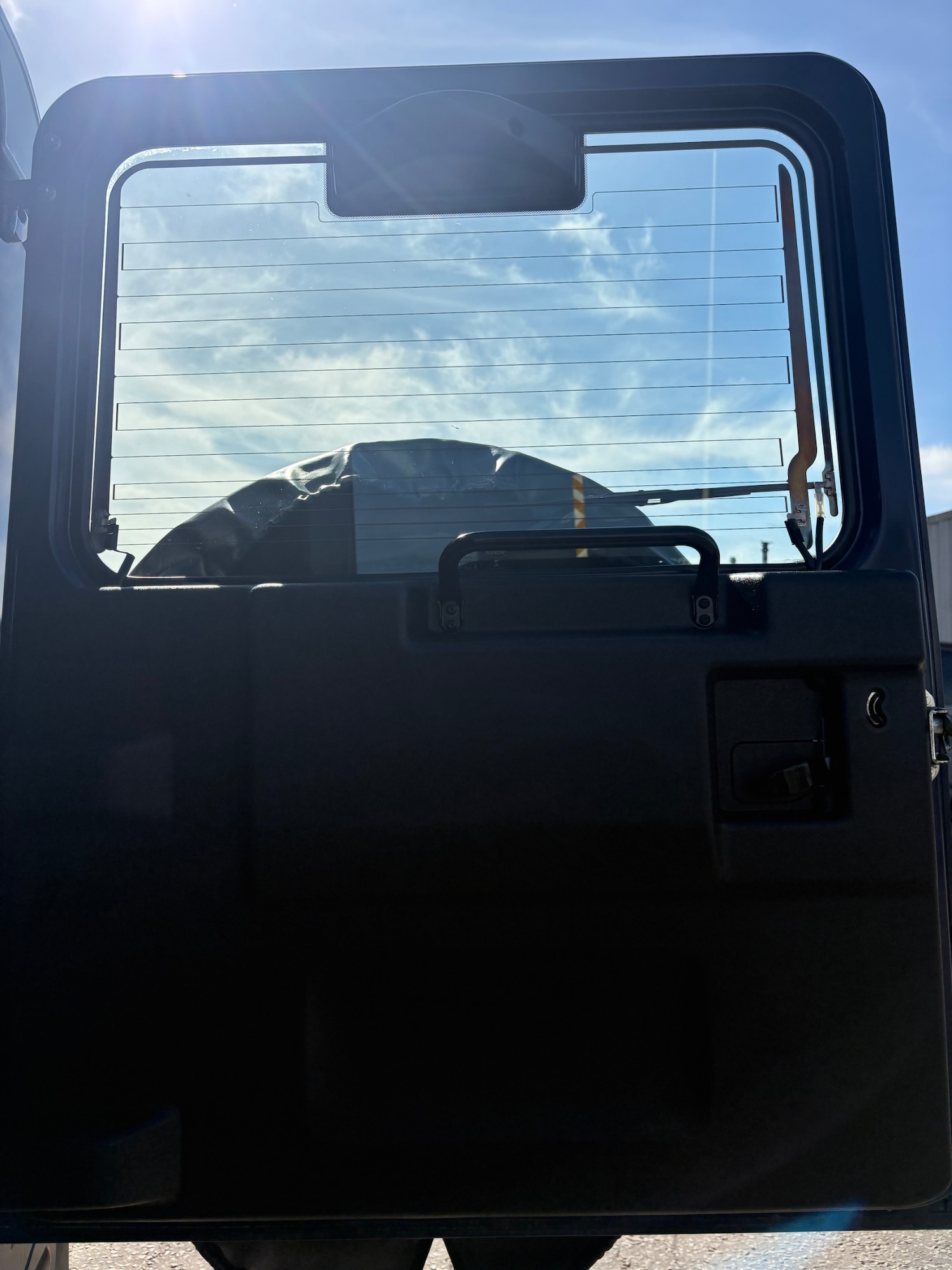 Used Land Rover Defender 2013 for sale - 78175924: Photo 7