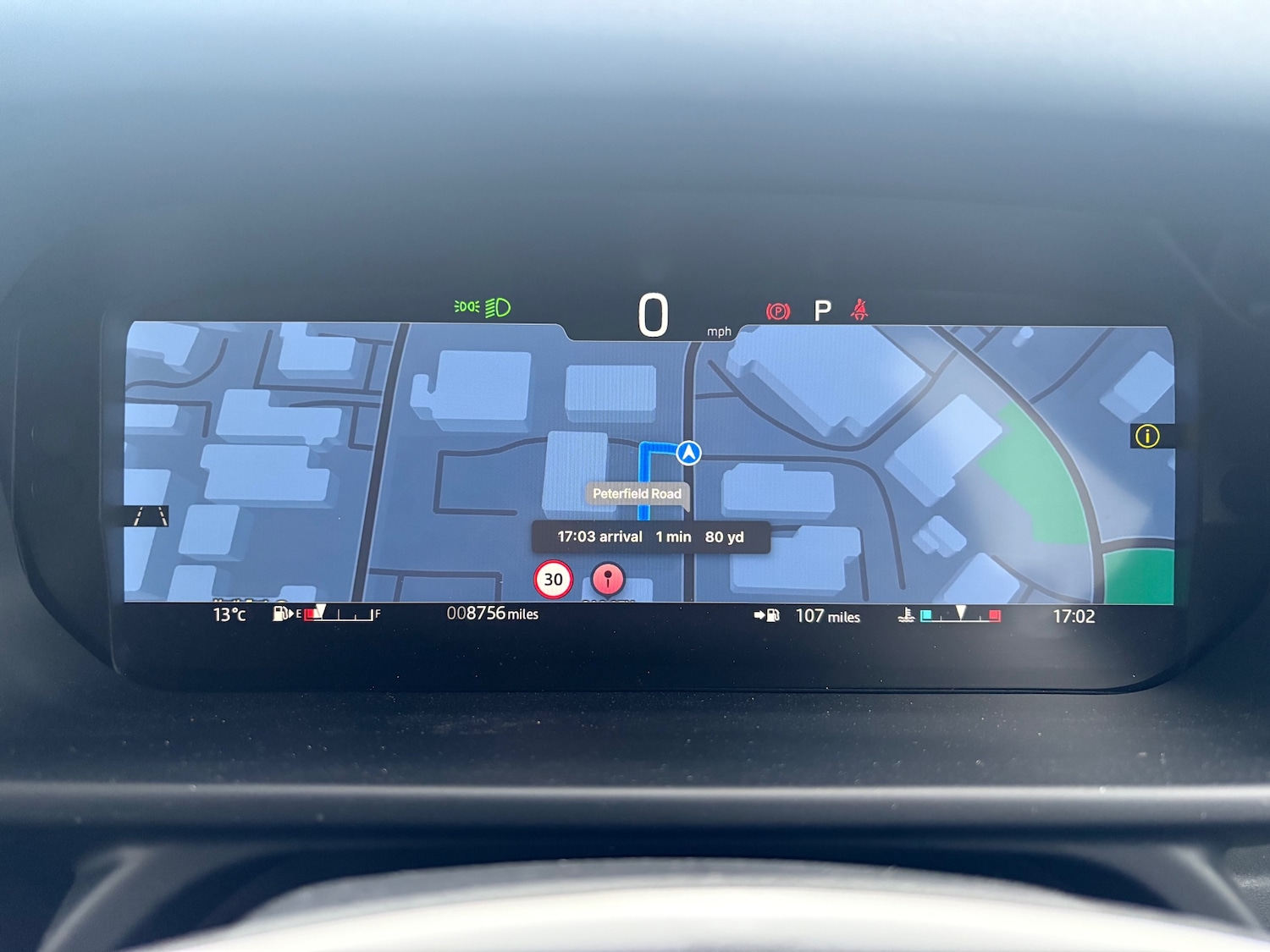 Used Land Rover Defender 2025 for sale - 76187381: Photo 18