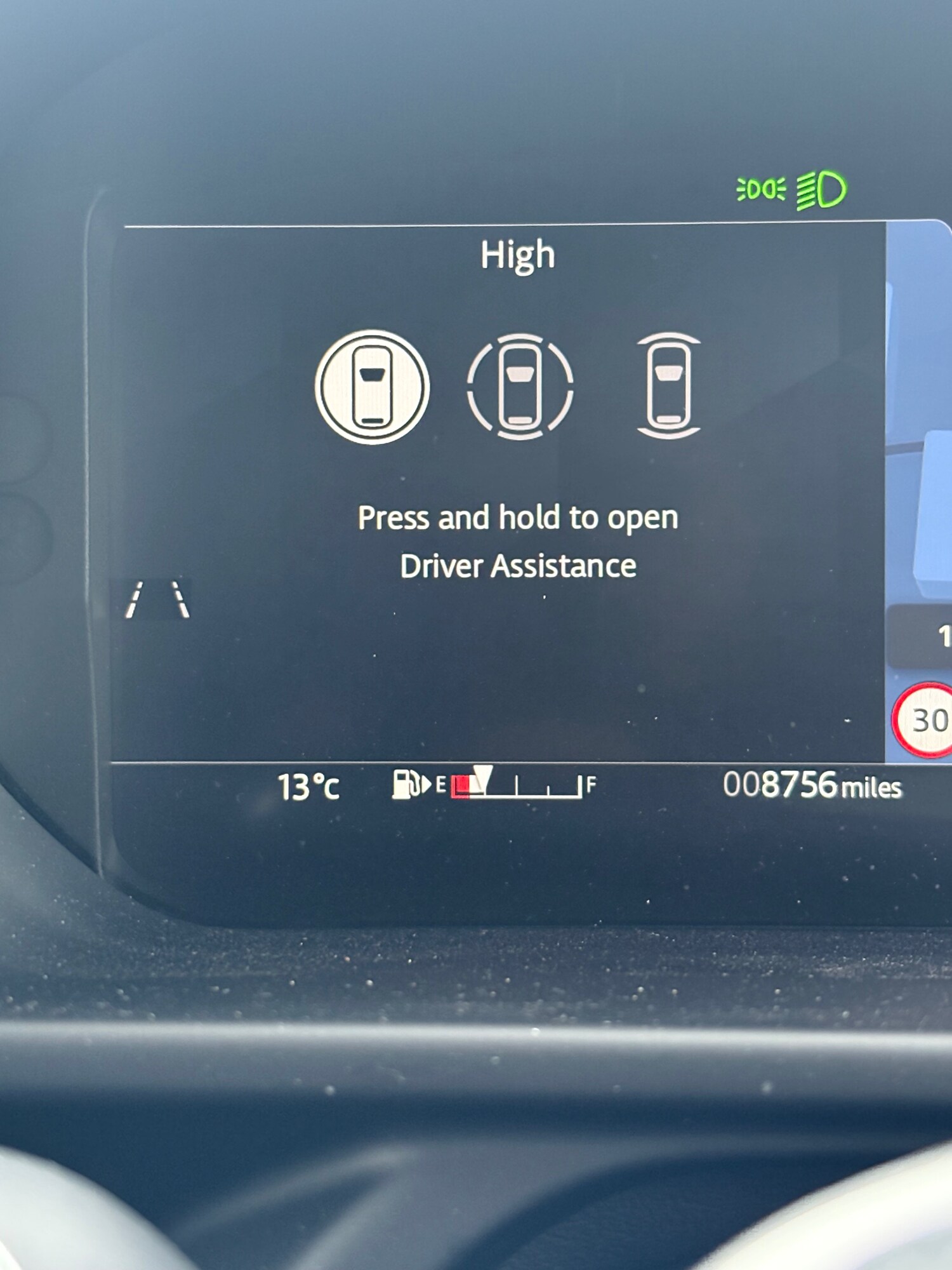 Used Land Rover Defender 2025 for sale - 76187381: Photo 20