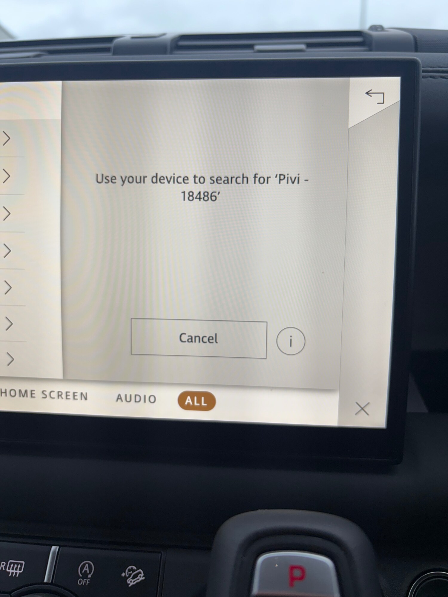 Used Land Rover Defender 2025 for sale - 76187381: Photo 21