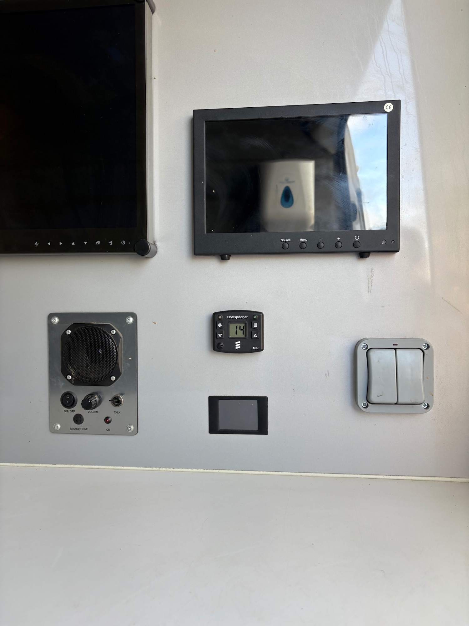 Used Volkswagen Crafter 2019 for sale - 77822076: Photo 11