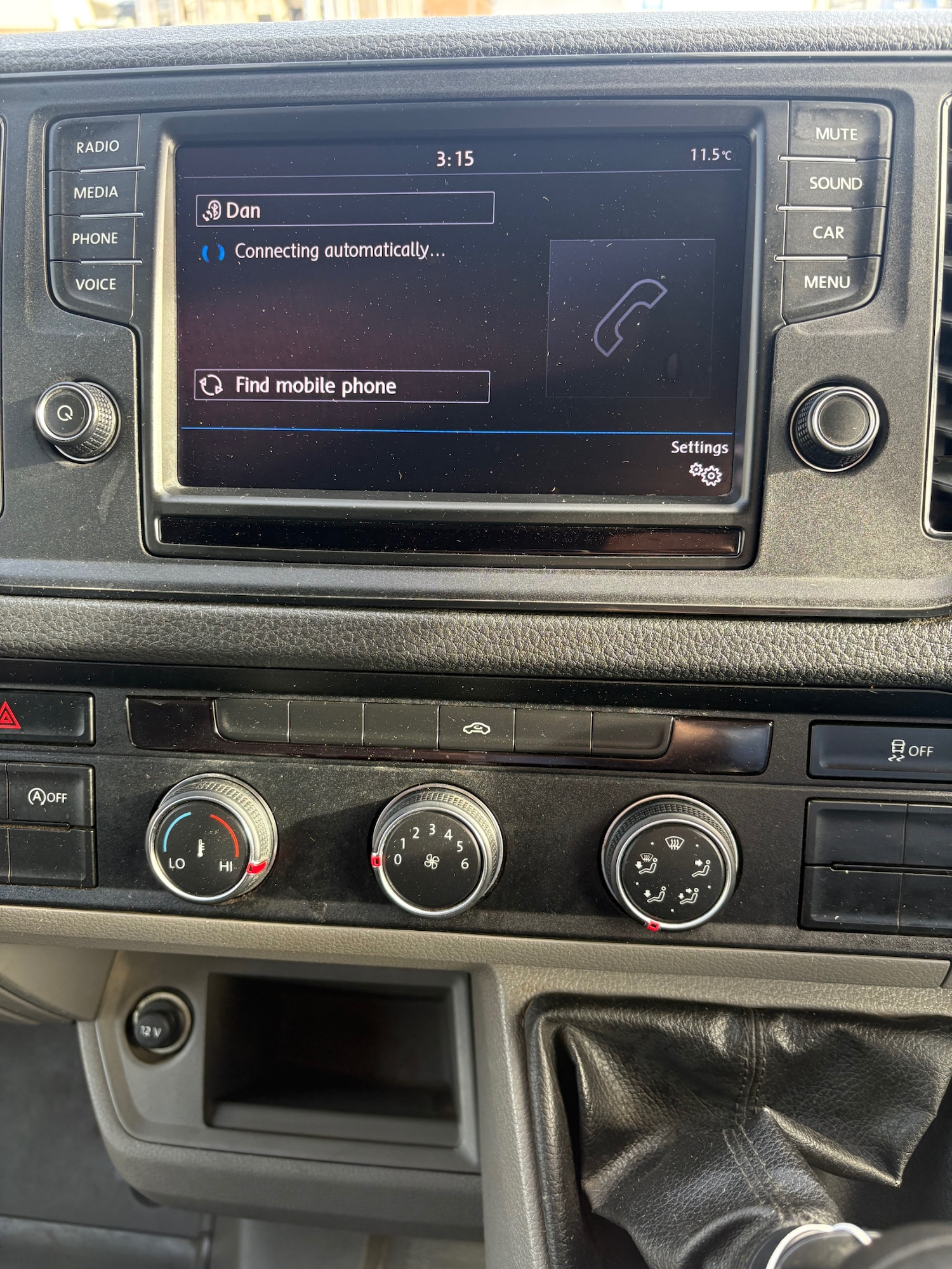 Used Volkswagen Crafter 2019 for sale - 77822076: Photo 19