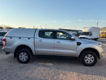 Used Ford Ranger 2020 for sale - 74080015: Photo