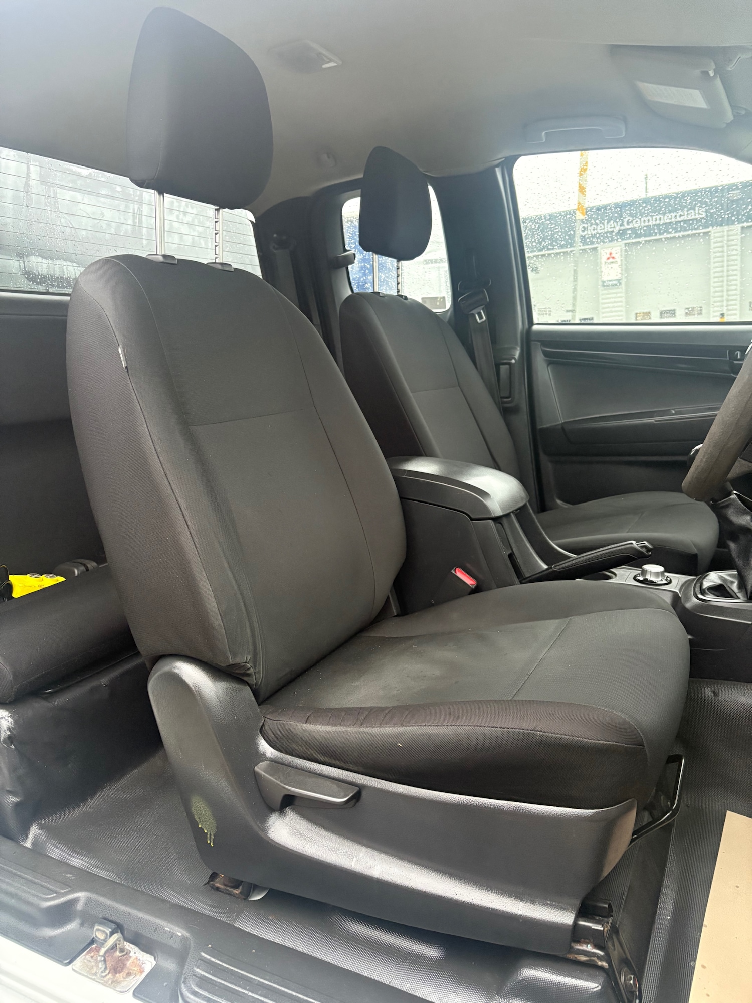 Used Isuzu D-Max 2016 for sale - 77854357: Photo 10
