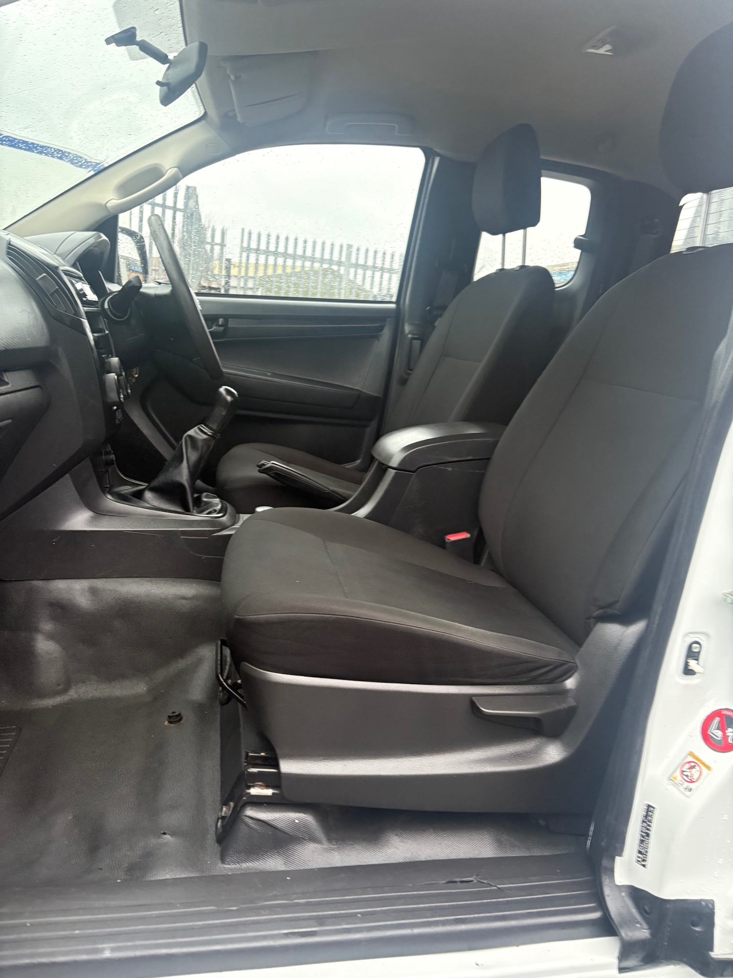 Used Isuzu D-Max 2016 for sale - 77854357: Photo 11