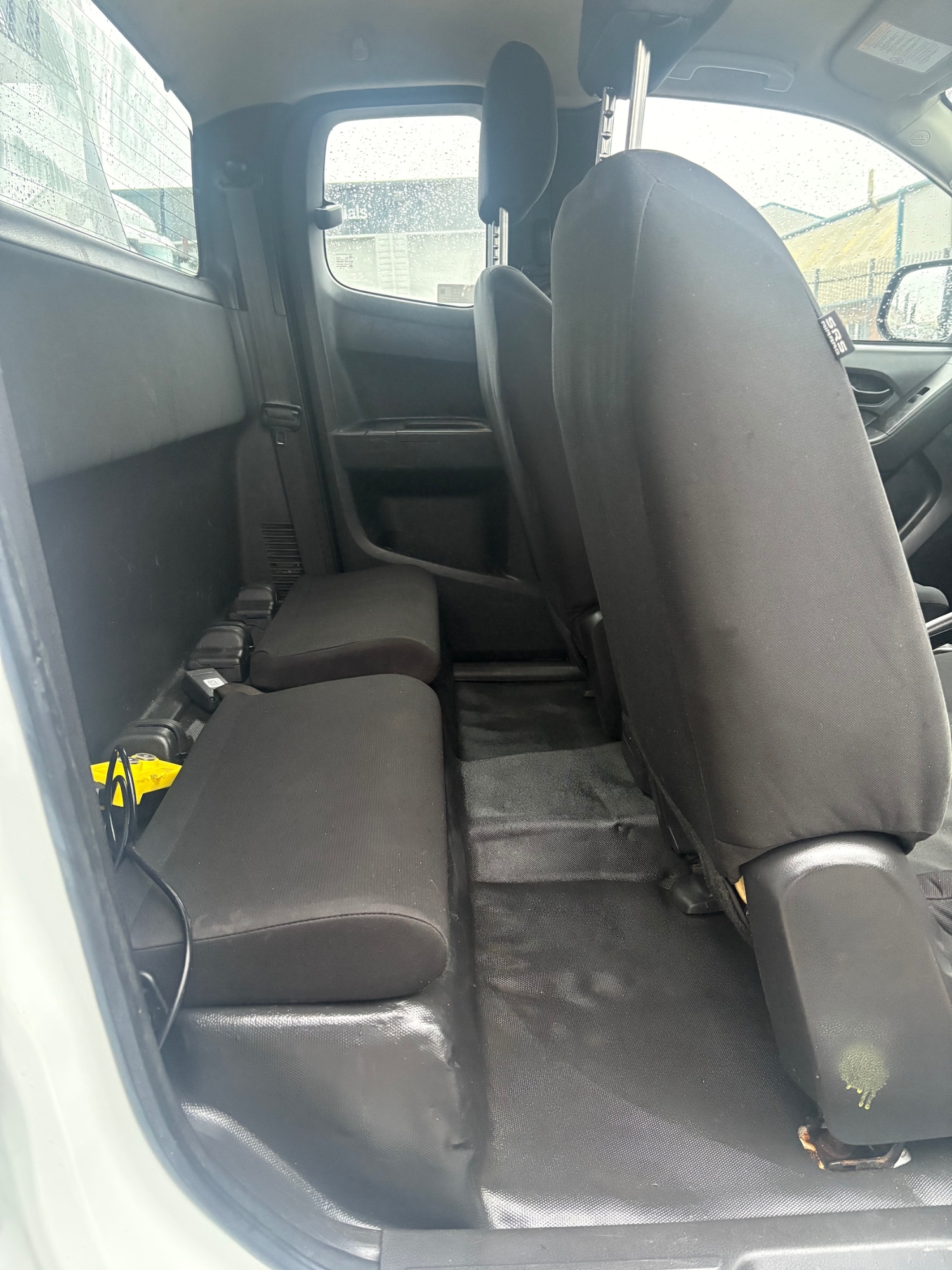 Used Isuzu D-Max 2016 for sale - 77854357: Photo 13