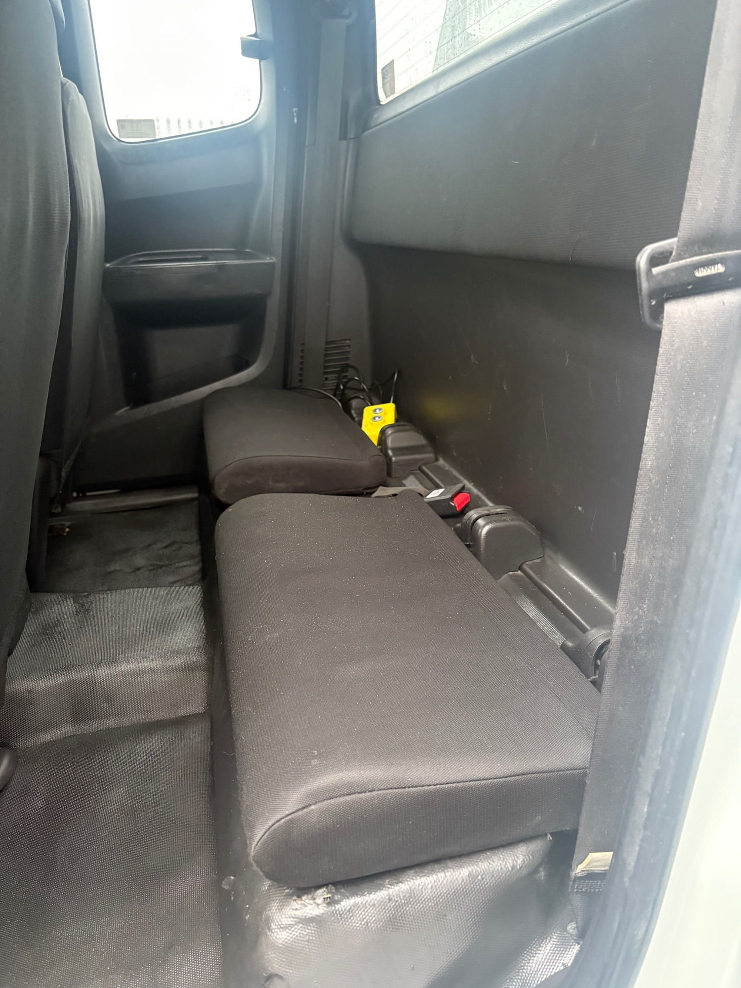 Used Isuzu D-Max 2016 for sale - 77854357: Photo 14