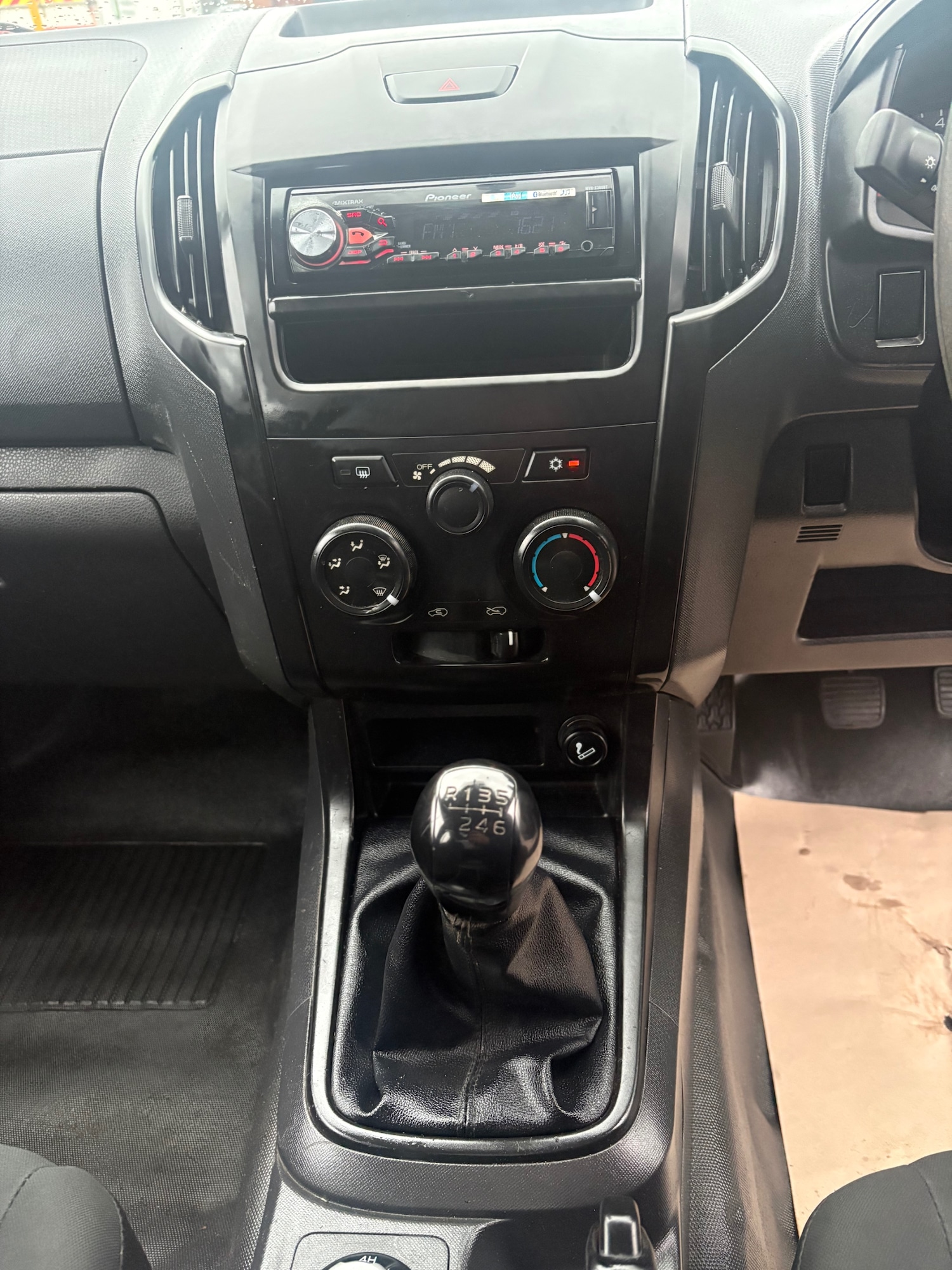 Used Isuzu D-Max 2016 for sale - 77854357: Photo 15