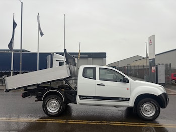 Used Isuzu D-Max 2016 for sale - 77854357: Photo