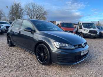 2016 (S) - 2.0 TDI GTD 5dr DSG [Nav]