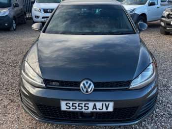Used Volkswagen Golf 2016 for sale - 73551380: Photo