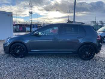Used Volkswagen Golf 2016 for sale - 73551380: Photo